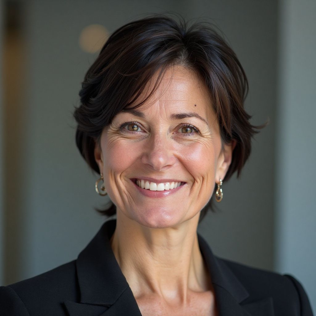 Elena Dragomir - Founder & CEO