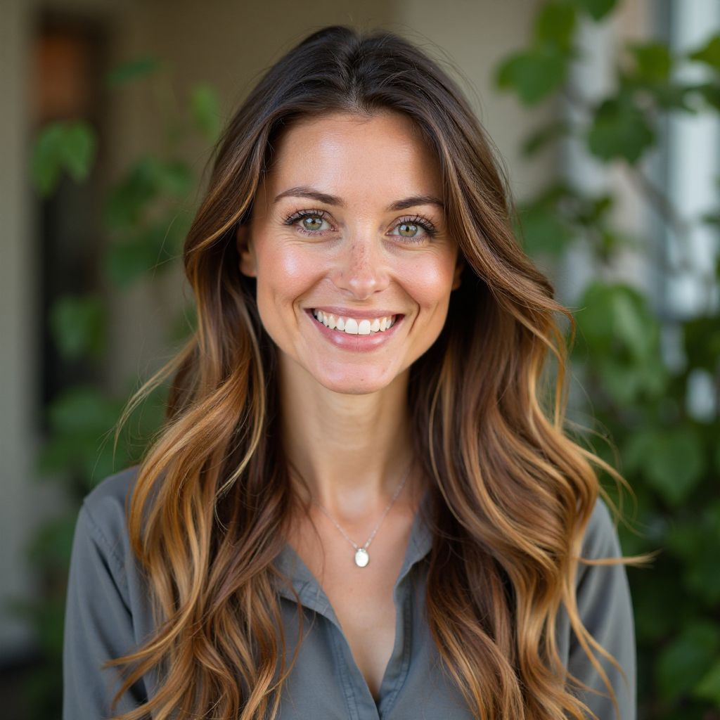 Alexandra Ionescu - Sustainable Development Lead